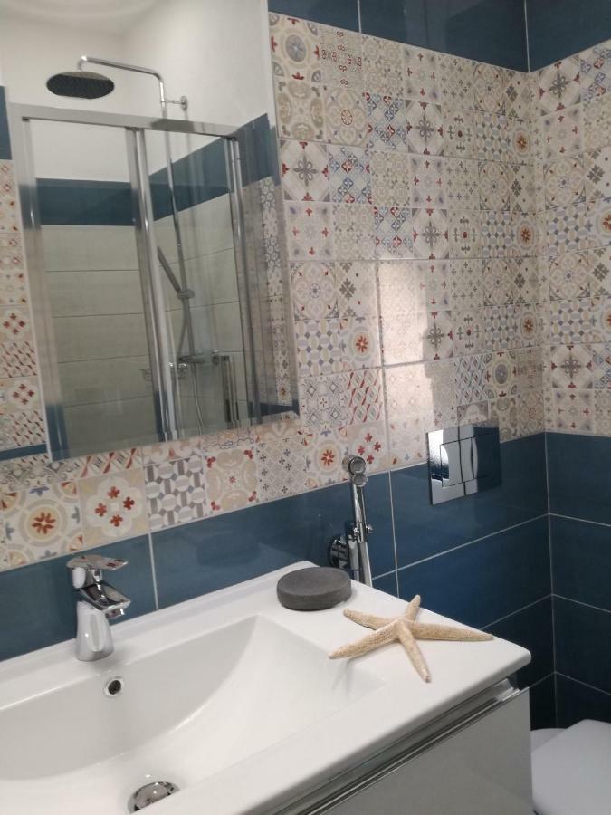 モネーリアA & M Houseアパートメント エクステリア 写真